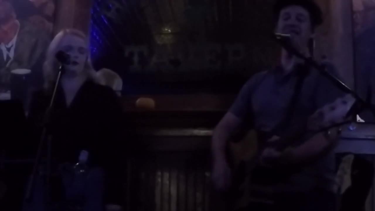 Beast of Burden (acoustic) by Midnight Ride