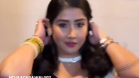 BEAUTIFUL Sofia ansari ❤️