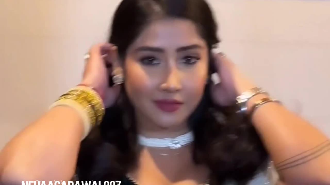 BEAUTIFUL Sofia ansari ❤️