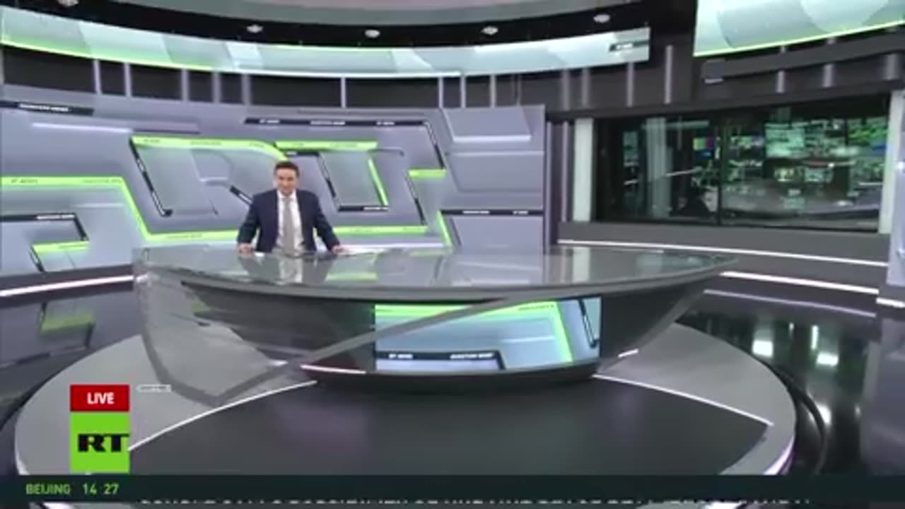 RT News March 8, 2024 6AM GMT