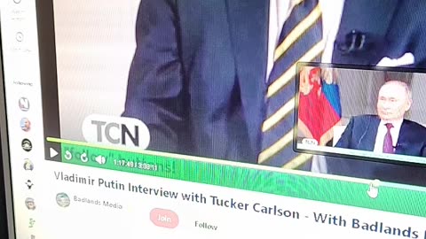 Proof from another leader, Americas Media can oppress or propagate the world