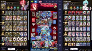 Vanguard Zero Winterfest 2021 round 3