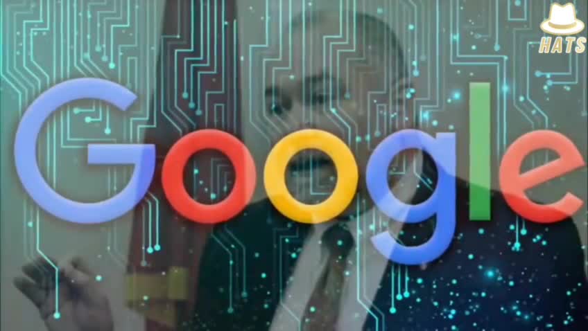 Background of CIA and DARPAs involvement in creation of Google