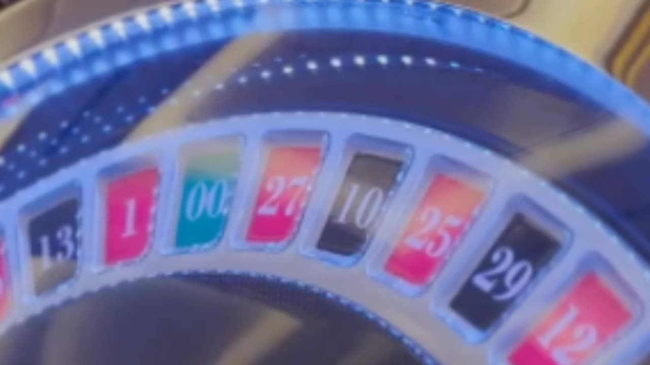 Vanna White_ Fortune's Wheel Icon
