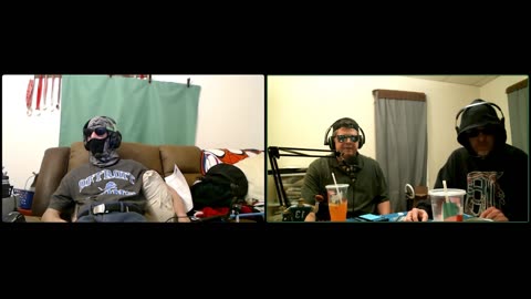 Ep. 72 – Week 16 NFL roundup, Pistons & Red Wings woes, MW3 worst game, and current events.