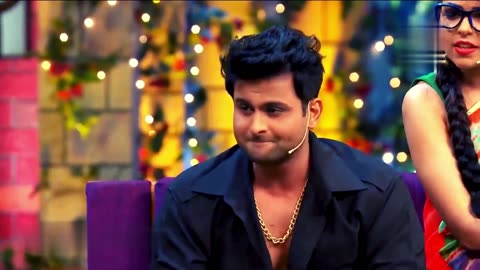 Hilarious Moments from The Kapil Sharma Show Season 2 | #KapilSharma #Comedy #Laughs