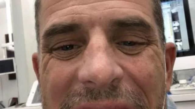 President's Son (Credence Clearwater Revival Fortunate Son Parody) #hunterbiden #joebiden #ccr