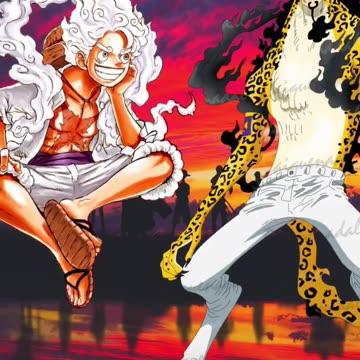 Who is stronger onepiece