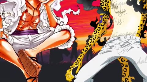 Who is stronger onepiece
