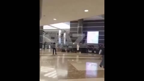 Gunmen Kill at Least 60 at Moscow Concert Hall