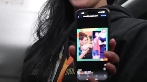 El vídeo del autobús HQ