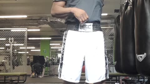 TRAINING