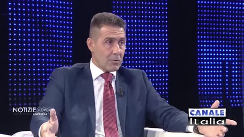 SENTITE COSA DICE, E NON DICE, IL GENERALE VANNACCI SUL DISERBANTE!