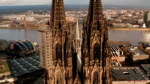 🇩🇪 GERMANY 🇩🇪 COLOGNE 🇩🇪🇩🇪🇩🇪
