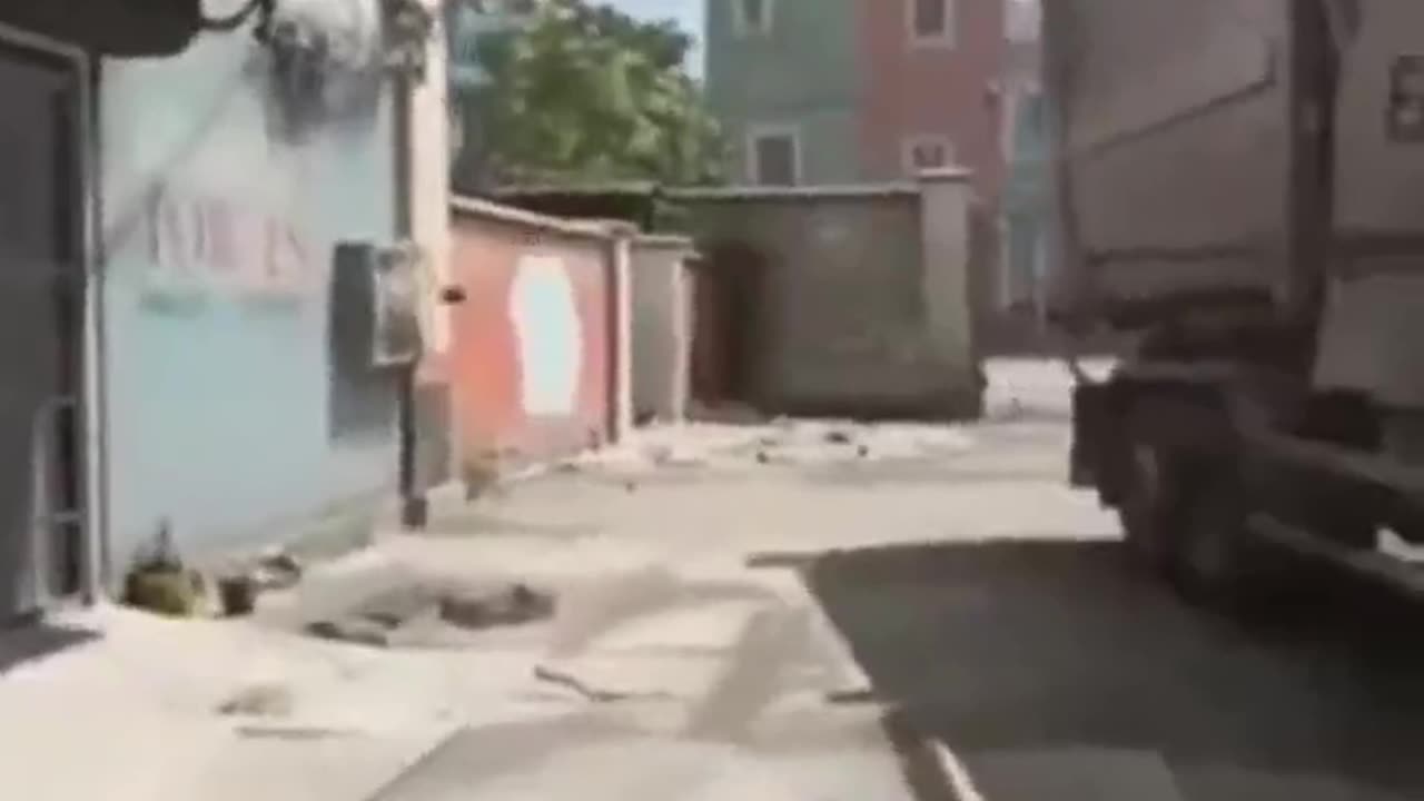 Grenade Master