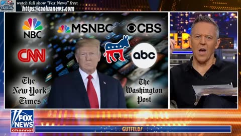 Gutfeld! 10PM - 10/7/2024