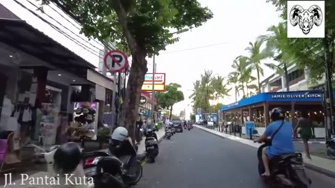 No more street food by kuta Beach....?? What is happening in kuta area now...!!