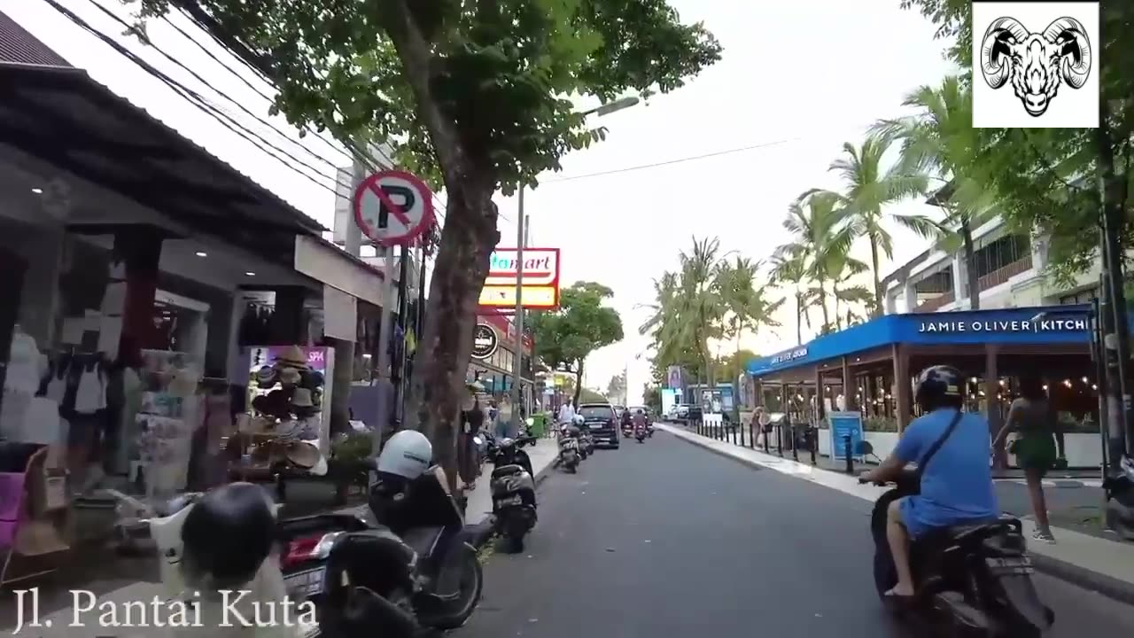 No more street food by kuta Beach....?? What is happening in kuta area now...!!