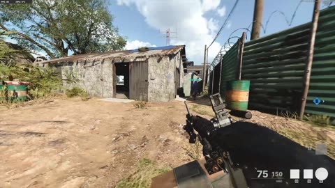 Call of Duty Cold War Hardcore SnD | CARTEL 2