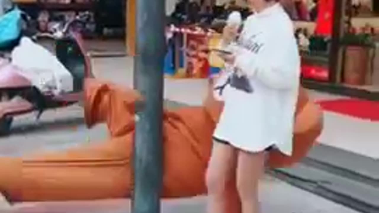 Funny