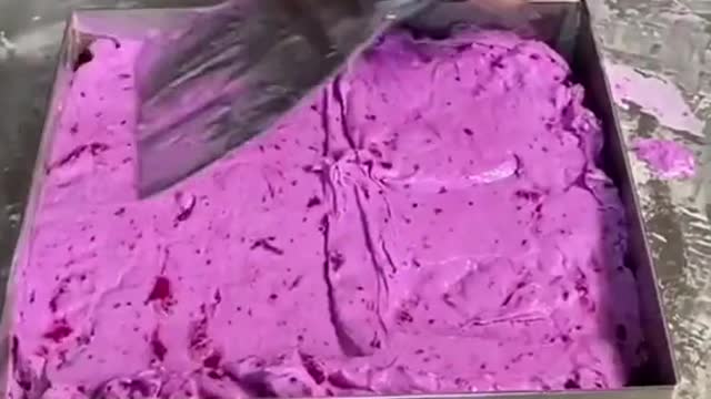 Stir yogurt