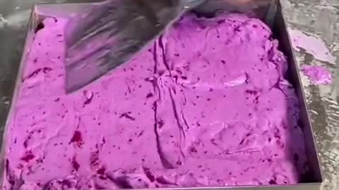Stir yogurt