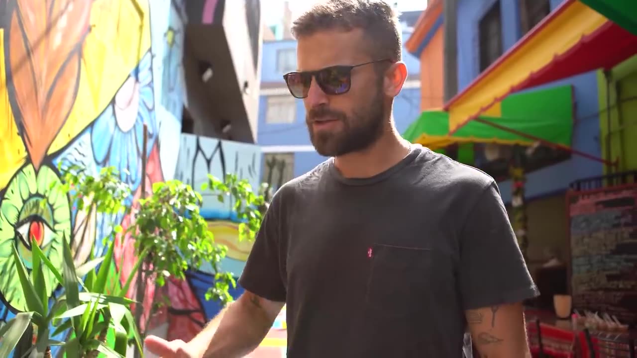 Viaja y Prueba en SURQUILLO con todo!