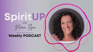 SpiritUP Podcast - Episode #119