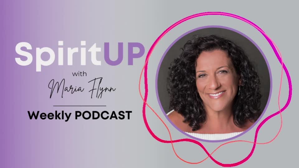SpiritUP Podcast - Episode #119