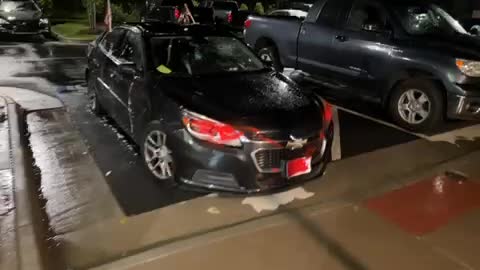 Live - The Left Are Fascists