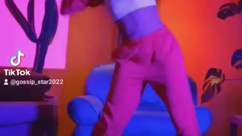 Giulia Just Dance 2023