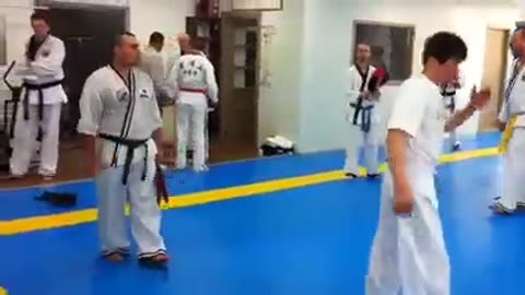 Hapkido