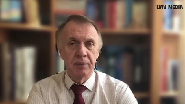 Домовлялись, як покарати Росію! Володимир Огризко про поїздку Зеленського в США