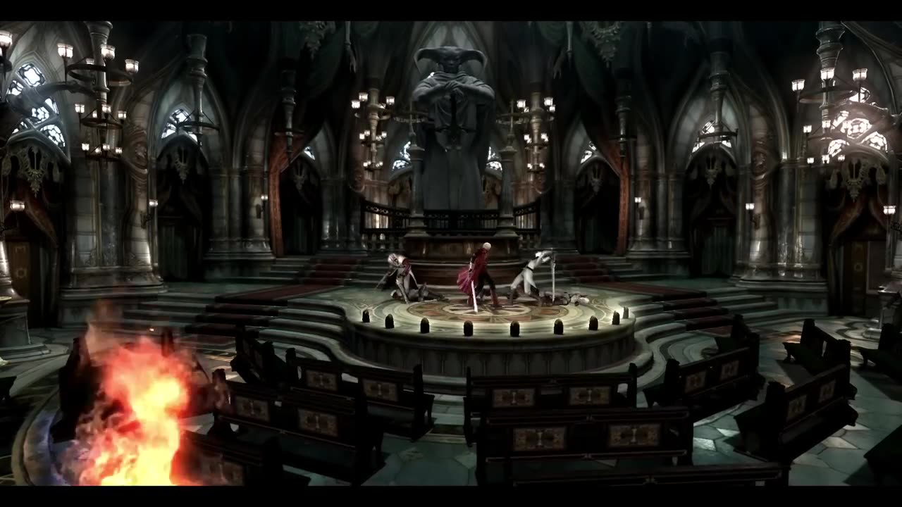 Devil May Cry 4 Special Edition Part =_05