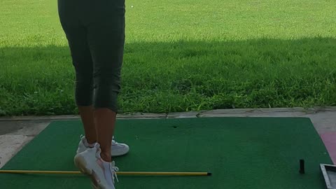 Golfing 101