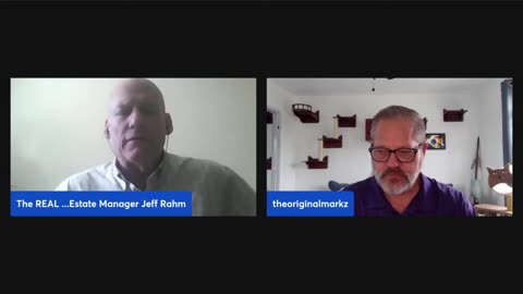 Mark Z Interviews Jeff Rahm