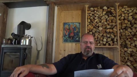 HOW WE DEAL WITH A-HOLES. HEART DAMAGE. CLIMATE LOCKDOWNS. IRAQI BLOGGER THREAT