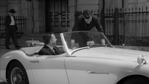 The Twilight Zone 1959 S01E33 Mr. Bevis