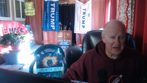 Kentucky Bank Shooter Exposed As WEF Activist Who Hated Trump