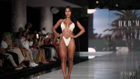 VIRGINIA SANHOUSE | Best of Miami Swim Week 2024