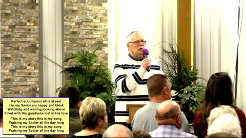 Full Service 3/8/20