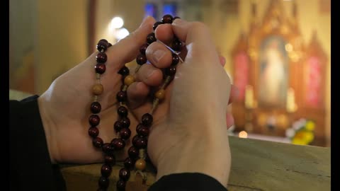 Divine Mercy Message for February 19, 2023