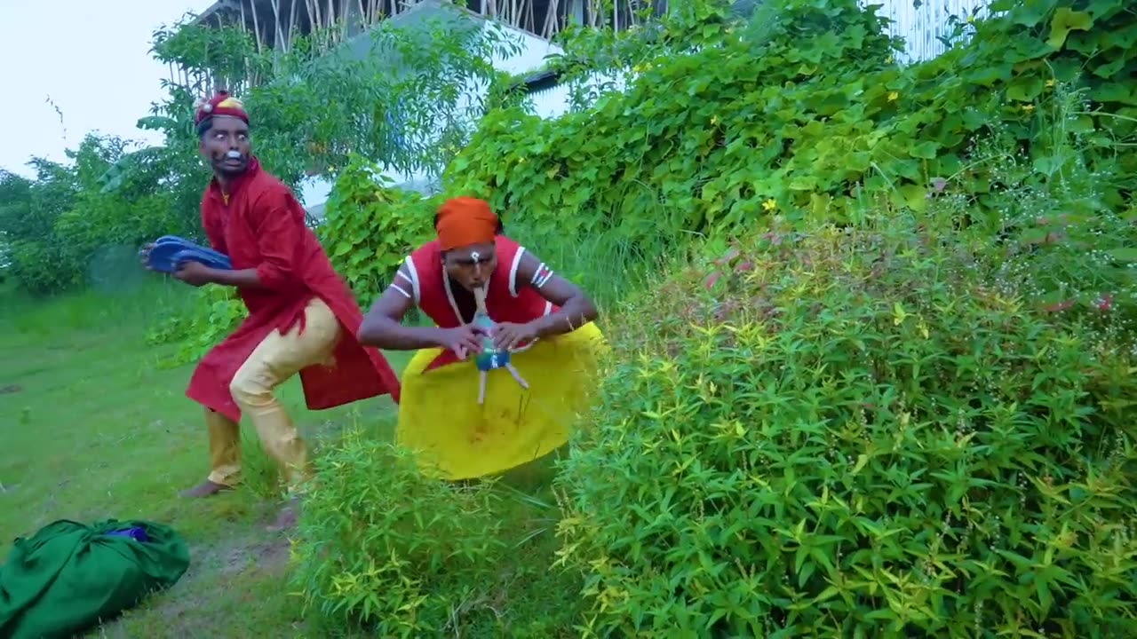 Must Watch New Special Comedy Video 2023 😎Totally Amazing Comedy Fun