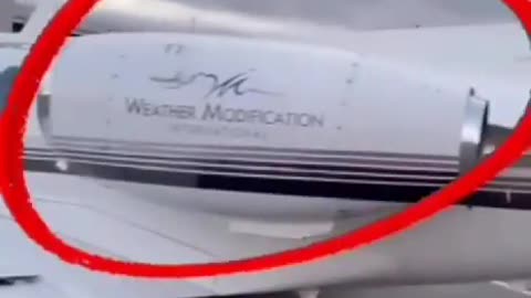 ❌ C’è pure scritto sulle fiancate qual è la missione di questo tipo di aereo..
