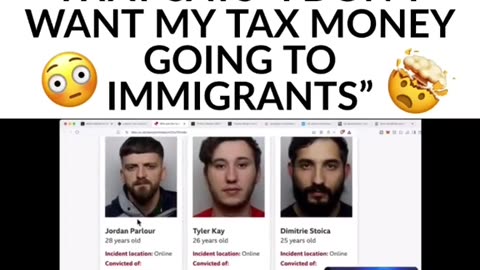 20 Months in prison for A facebook post