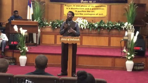 Doing Good In The Hood