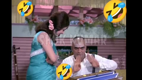 Comedy Hindi song