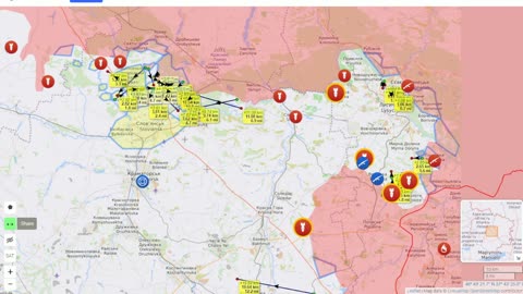 Ukraine Russia - Military Summary And Analysis June 12, 2022