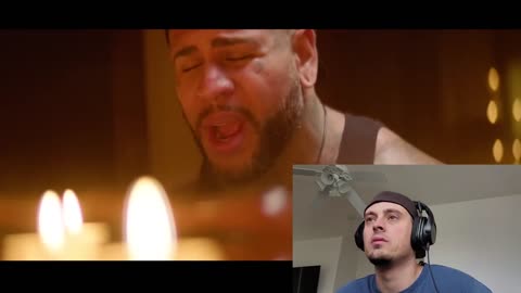 Tommy Vext - Crawling Reaction Video