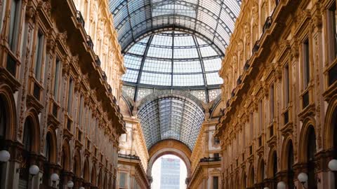 2 Weeks In Italy : A Cinematic Travel Film